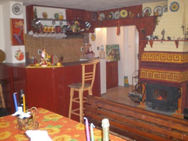 Hadjibulevata Guest House Kovachevtsi Habitación foto